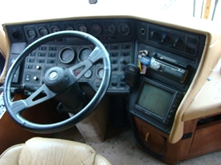 1998 Blue Bird Wanderlodge parts for sale