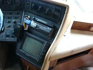 1998 Blue Bird Wanderlodge parts for sale