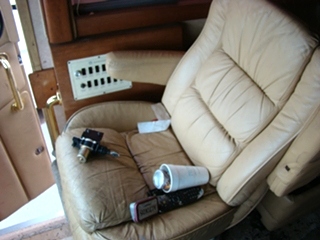1998 Blue Bird Wanderlodge parts for sale