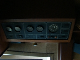1998 Blue Bird Wanderlodge parts for sale