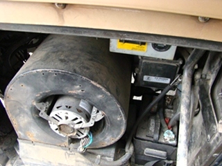 1998 Blue Bird Wanderlodge parts for sale