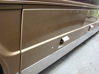 1998 Blue Bird Wanderlodge parts for sale
