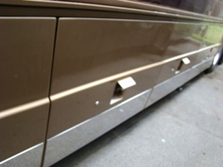 1998 Blue Bird Wanderlodge parts for sale