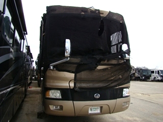 Parts for sale 2011 Monaco Knight