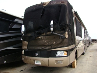 Parts for sale 2011 Monaco Knight