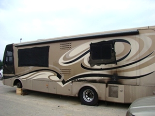 Parts for sale 2011 Monaco Knight