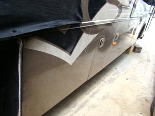 Parts for sale 2011 Monaco Knight