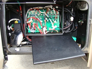 Parts for sale 2011 Monaco Knight