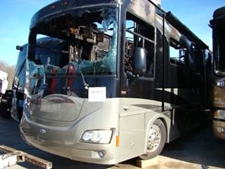 2008 WINNEBAGO LATITUDE USED RV PARTS FOR SALE