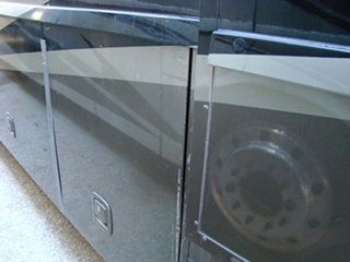 2008 WINNEBAGO LATITUDE USED RV PARTS FOR SALE