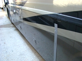 2008 WINNEBAGO LATITUDE USED RV PARTS FOR SALE