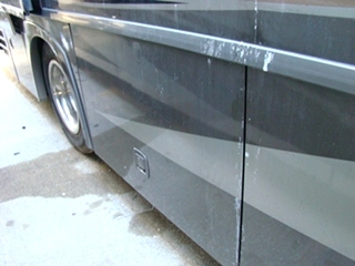 2008 WINNEBAGO LATITUDE USED RV PARTS FOR SALE