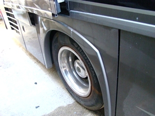 2008 WINNEBAGO LATITUDE USED RV PARTS FOR SALE