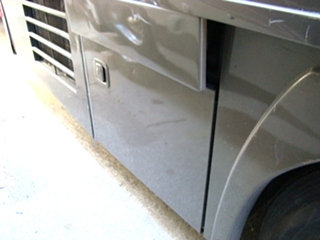 2008 WINNEBAGO LATITUDE USED RV PARTS FOR SALE