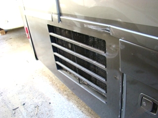 2008 WINNEBAGO LATITUDE USED RV PARTS FOR SALE