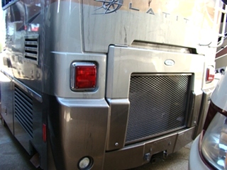 2008 WINNEBAGO LATITUDE USED RV PARTS FOR SALE