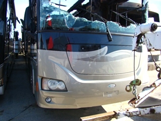2008 WINNEBAGO LATITUDE USED RV PARTS FOR SALE