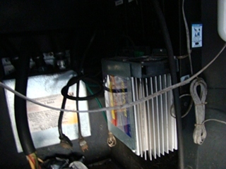 2008 WINNEBAGO LATITUDE USED RV PARTS FOR SALE