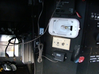 2008 WINNEBAGO LATITUDE USED RV PARTS FOR SALE