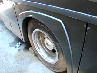 2008 WINNEBAGO LATITUDE USED RV PARTS FOR SALE