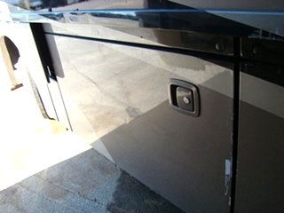 2008 WINNEBAGO LATITUDE USED RV PARTS FOR SALE