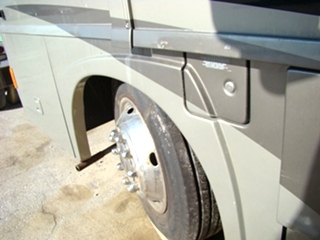 2008 WINNEBAGO LATITUDE USED RV PARTS FOR SALE