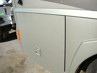 2008 WINNEBAGO LATITUDE USED RV PARTS FOR SALE