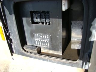 2008 WINNEBAGO LATITUDE USED RV PARTS FOR SALE