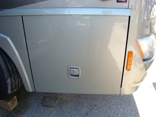 2008 WINNEBAGO LATITUDE USED RV PARTS FOR SALE