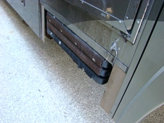 2008 WINNEBAGO LATITUDE USED RV PARTS FOR SALE