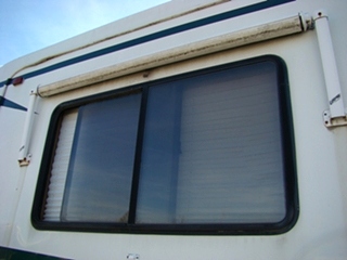 1997 MONACO DYNASTY PARTS. RV PARTS FOR SALE