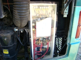 1997 MONACO DYNASTY PARTS. RV PARTS FOR SALE