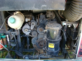 1997 MONACO DYNASTY PARTS. RV PARTS FOR SALE