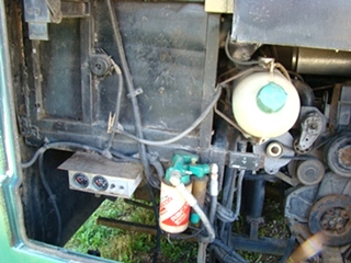 1997 MONACO DYNASTY PARTS. RV PARTS FOR SALE