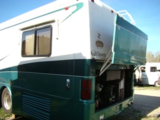 1997 MONACO DYNASTY PARTS. RV PARTS FOR SALE