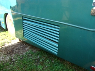 1997 MONACO DYNASTY PARTS. RV PARTS FOR SALE