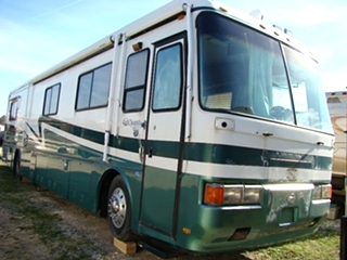 1997 MONACO DYNASTY PARTS. RV PARTS FOR SALE