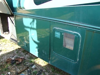 1997 MONACO DYNASTY PARTS. RV PARTS FOR SALE