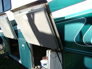 1997 MONACO DYNASTY PARTS. RV PARTS FOR SALE
