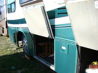 1997 MONACO DYNASTY PARTS. RV PARTS FOR SALE