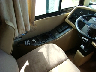 1997 MONACO DYNASTY PARTS. RV PARTS FOR SALE