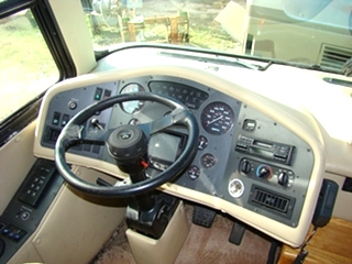 1997 MONACO DYNASTY PARTS. RV PARTS FOR SALE