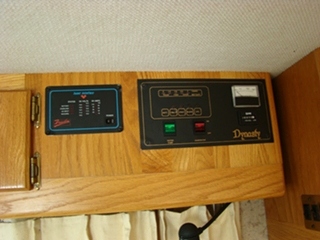 1997 MONACO DYNASTY PARTS. RV PARTS FOR SALE