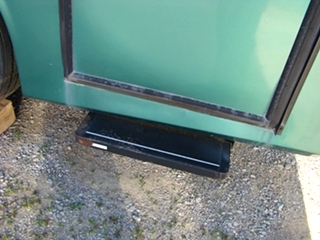 1997 MONACO DYNASTY PARTS. RV PARTS FOR SALE