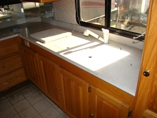 1997 MONACO DYNASTY PARTS. RV PARTS FOR SALE
