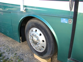 1997 MONACO DYNASTY PARTS. RV PARTS FOR SALE