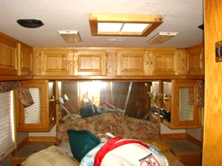 1997 MONACO DYNASTY PARTS. RV PARTS FOR SALE