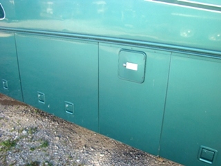 1997 MONACO DYNASTY PARTS. RV PARTS FOR SALE