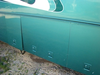1997 MONACO DYNASTY PARTS. RV PARTS FOR SALE