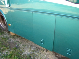 1997 MONACO DYNASTY PARTS. RV PARTS FOR SALE